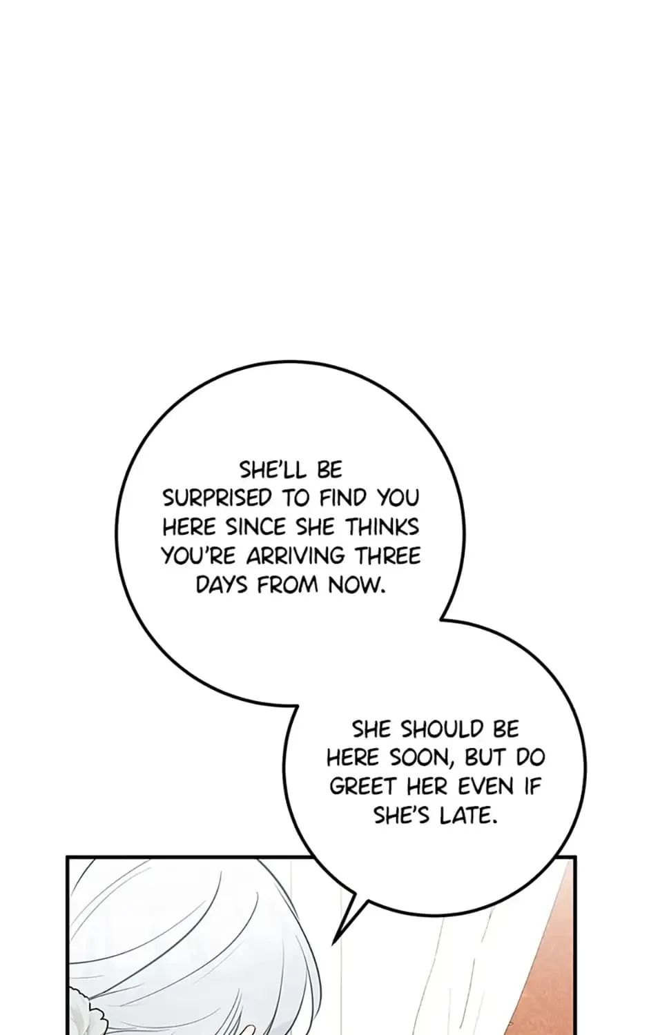 The Doctor Is Out Chapter 36 page 13 - 