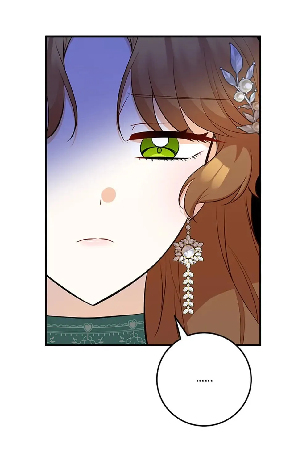 The Doctor Is Out Chapter 36 page 121 - 