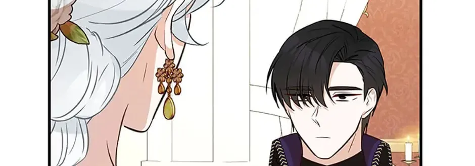 The Doctor Is Out Chapter 36 page 14 - 
