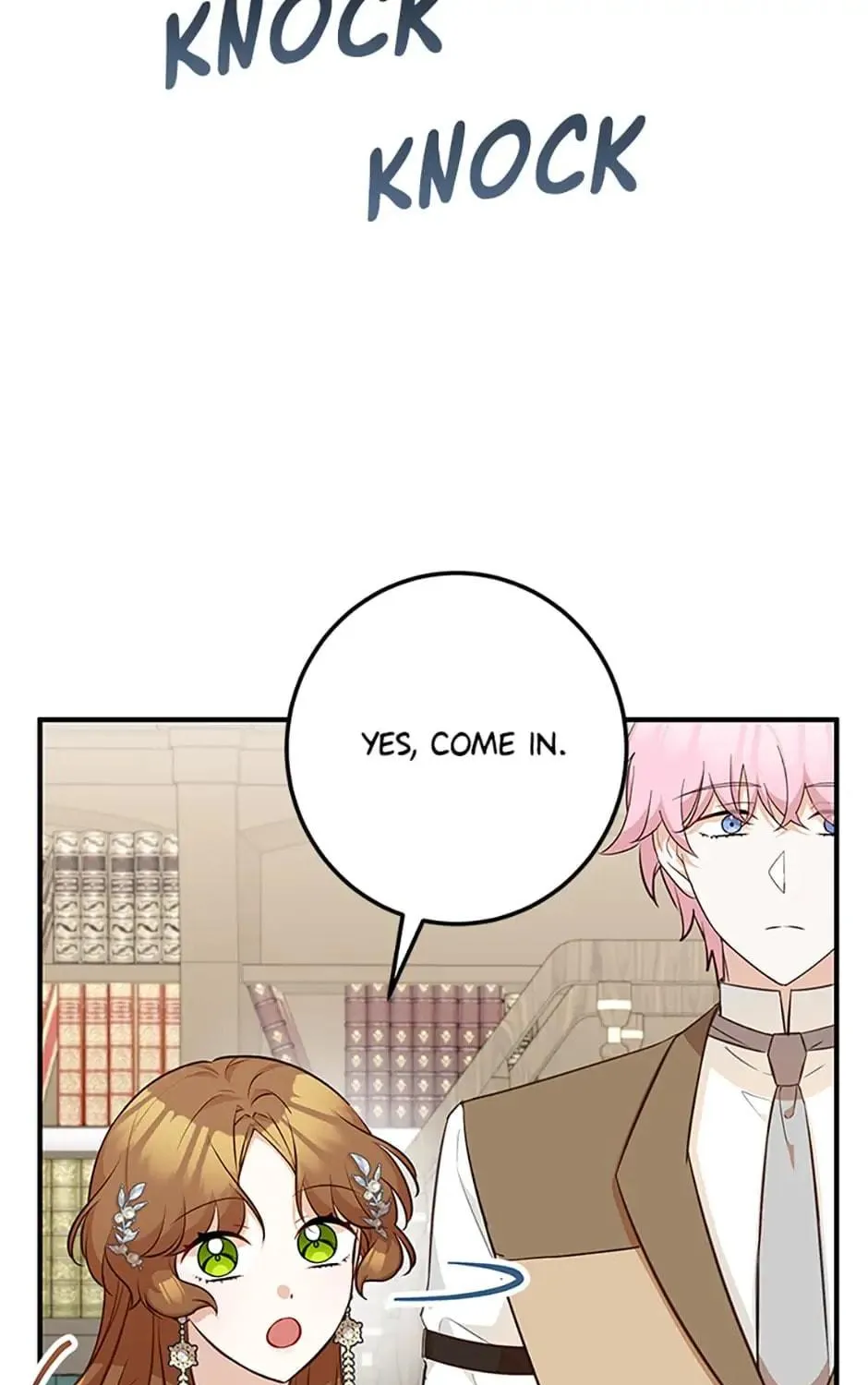 The Doctor Is Out Chapter 36 page 131 - 