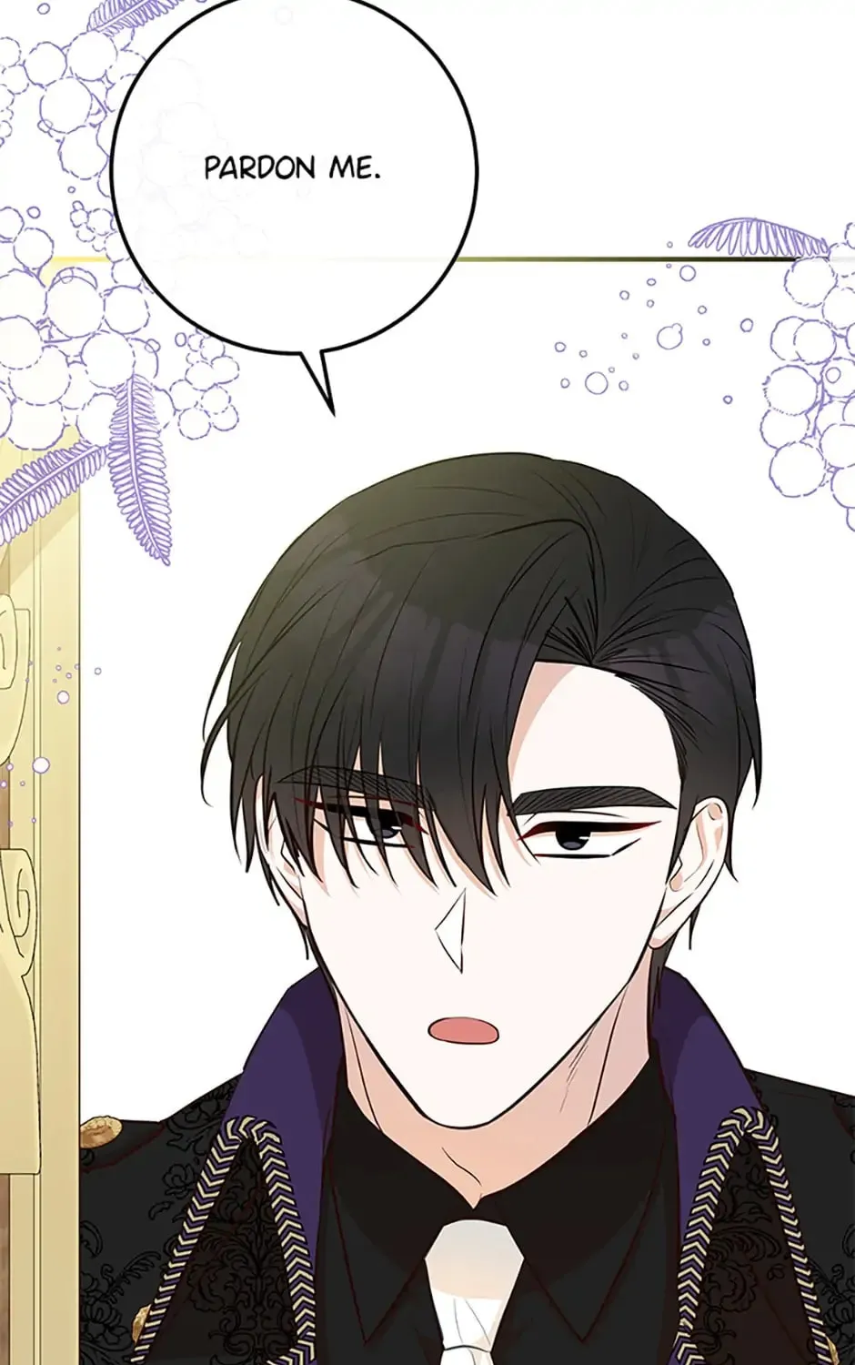 The Doctor Is Out Chapter 36 page 135 - 