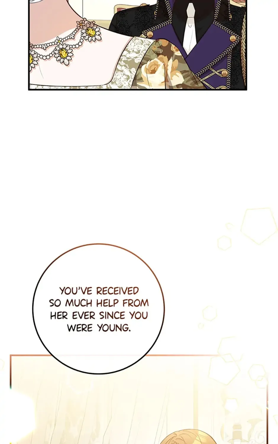 The Doctor Is Out Chapter 36 page 15 - 