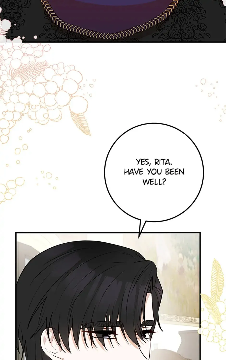 The Doctor Is Out Chapter 36 page 141 - 