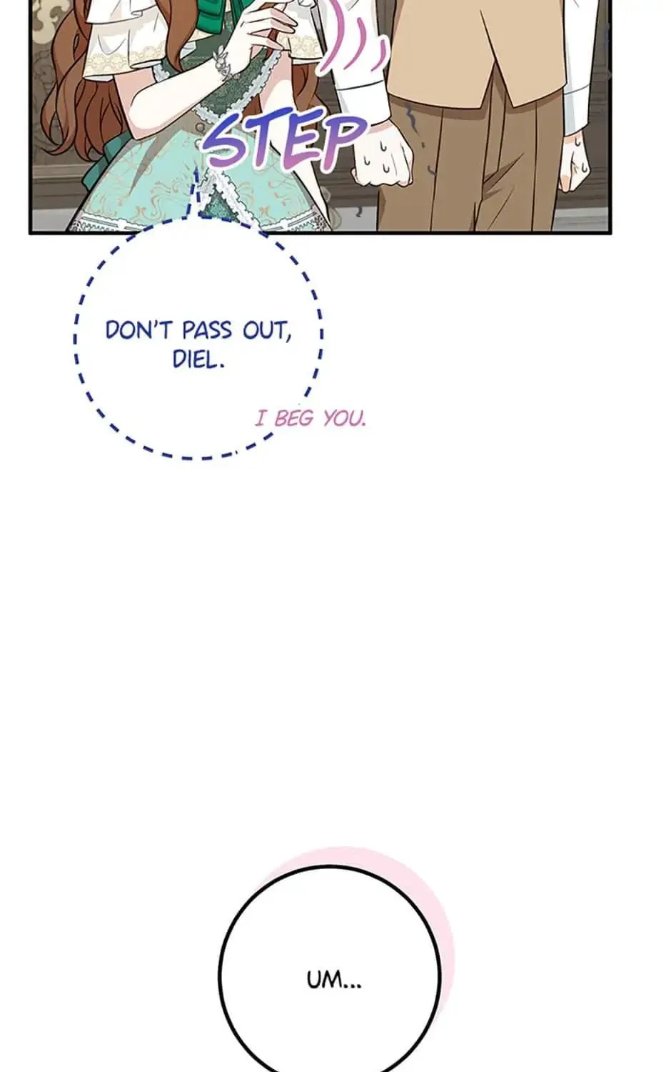 The Doctor Is Out Chapter 36 page 155 - 