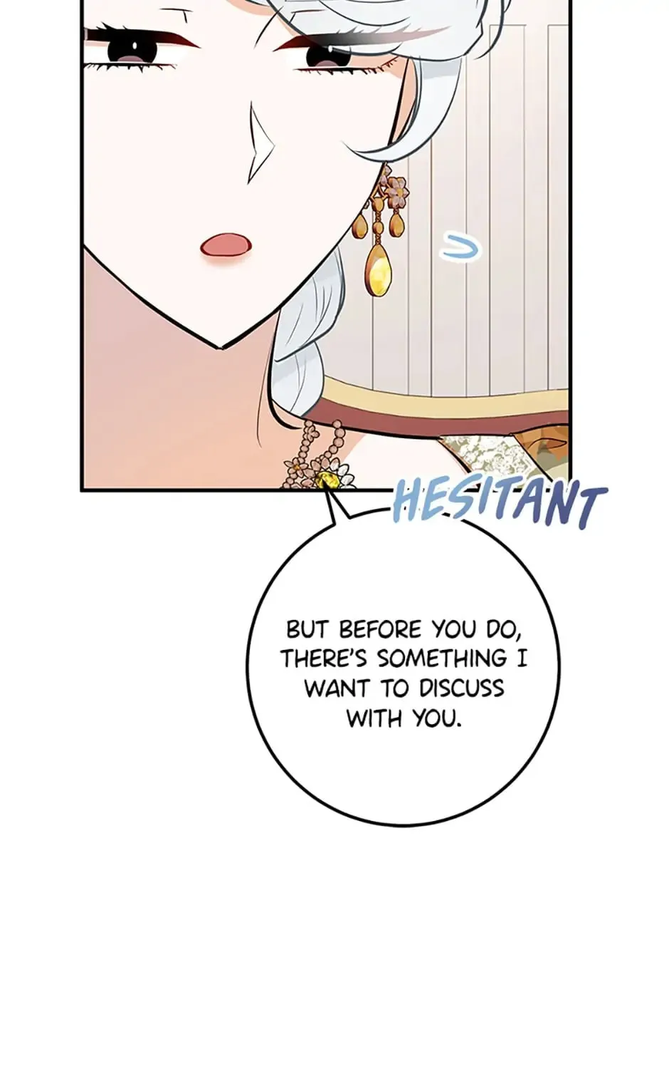 The Doctor Is Out Chapter 36 page 27 - 