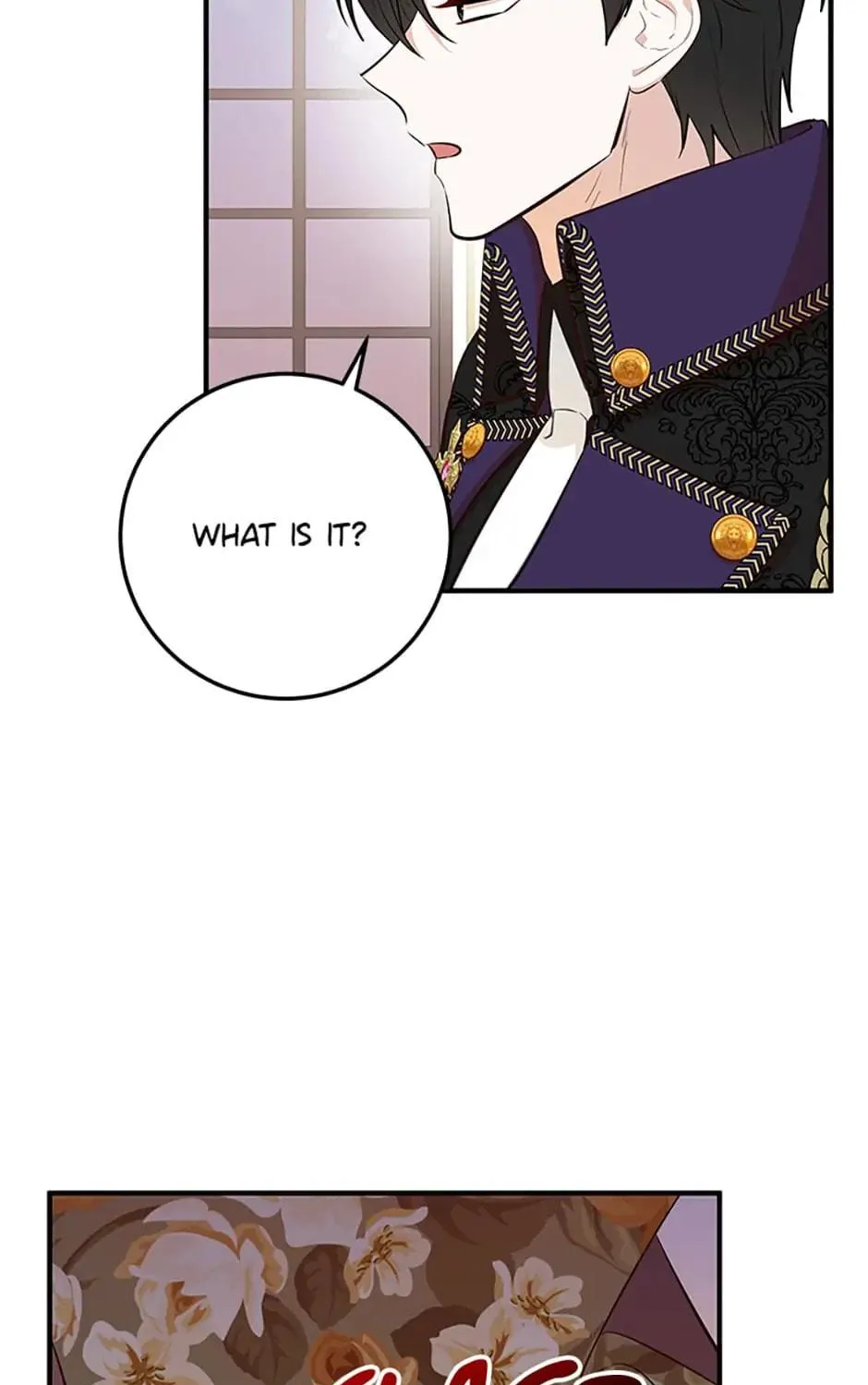 The Doctor Is Out Chapter 36 page 29 - 