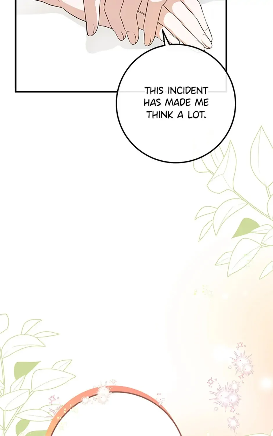 The Doctor Is Out Chapter 36 page 31 - 