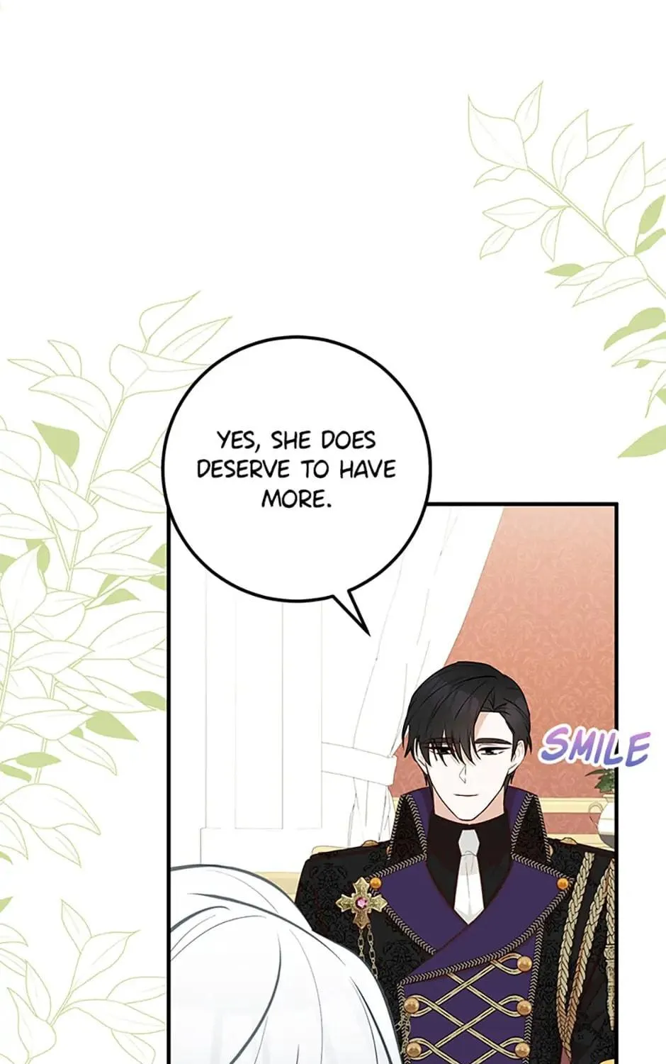 The Doctor Is Out Chapter 36 page 35 - 