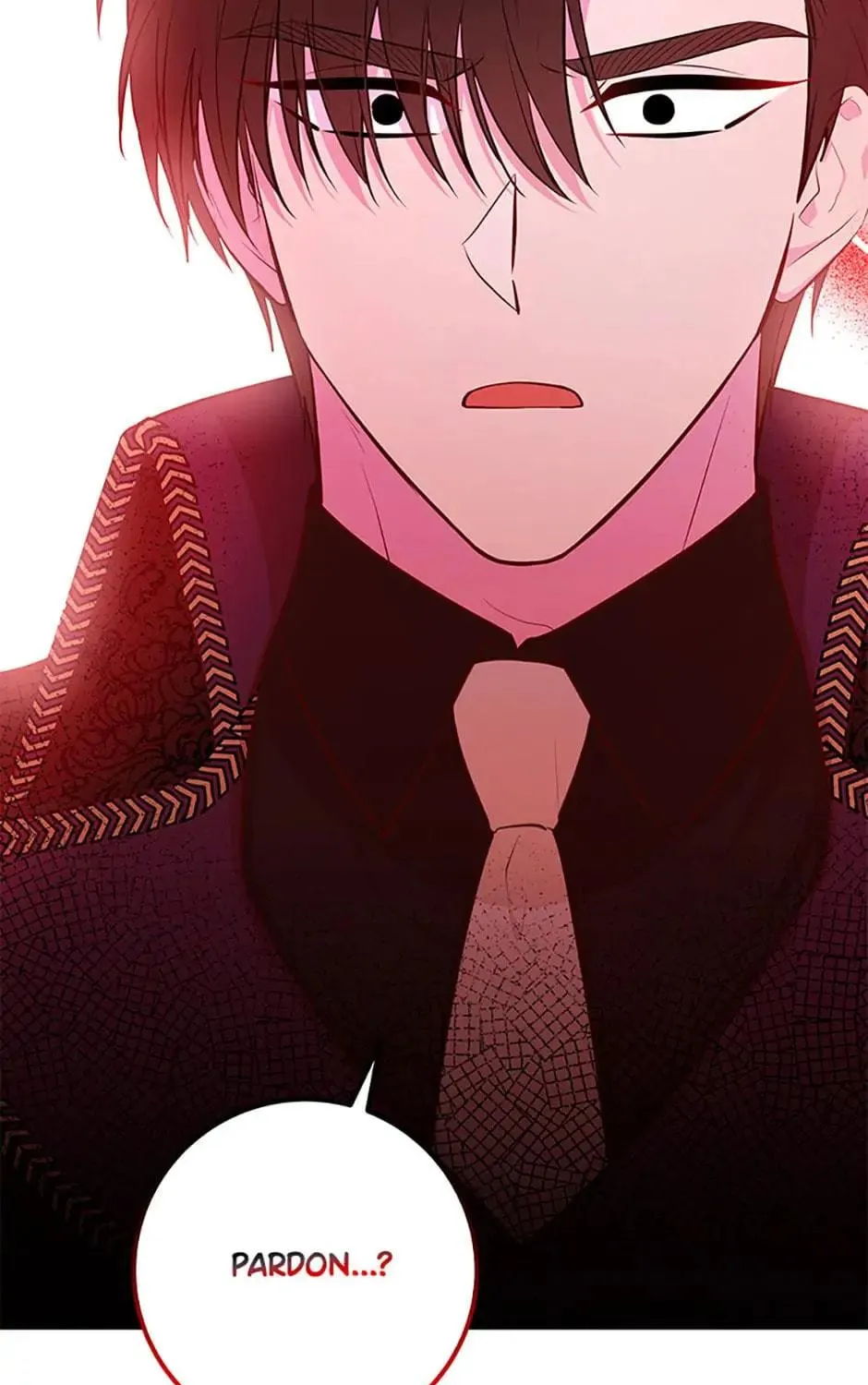 The Doctor Is Out Chapter 36 page 41 - 