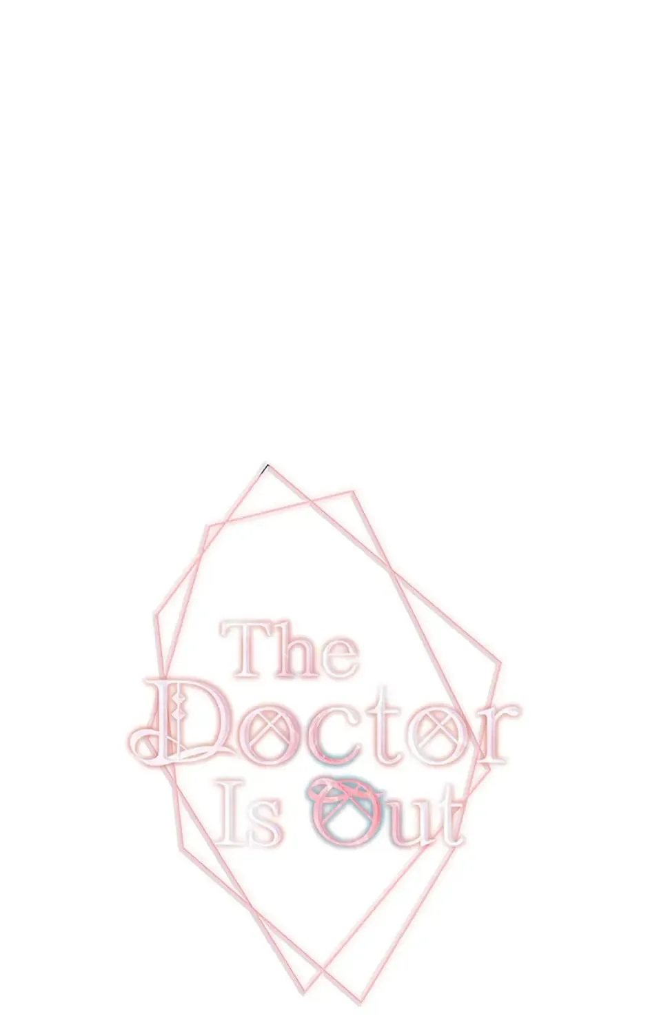 The Doctor Is Out Chapter 36 page 43 - 