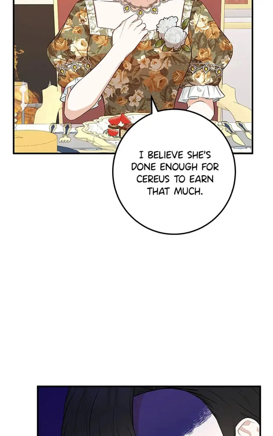 The Doctor Is Out Chapter 36 page 47 - 