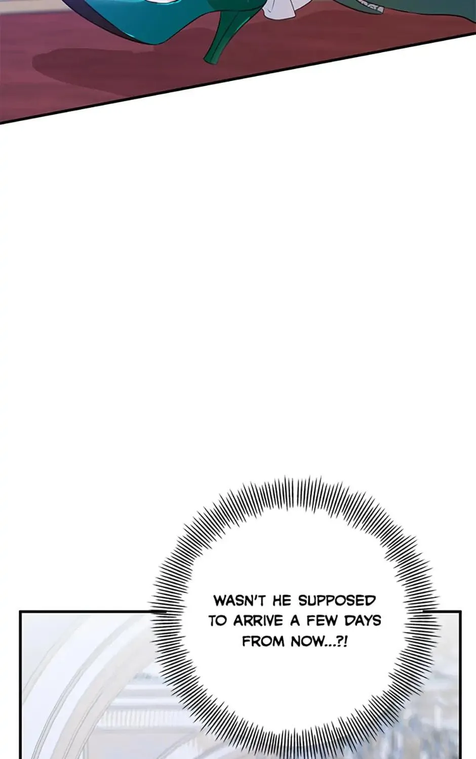 The Doctor Is Out Chapter 36 page 65 - 