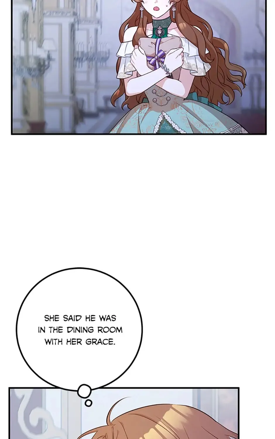 The Doctor Is Out Chapter 36 page 67 - 