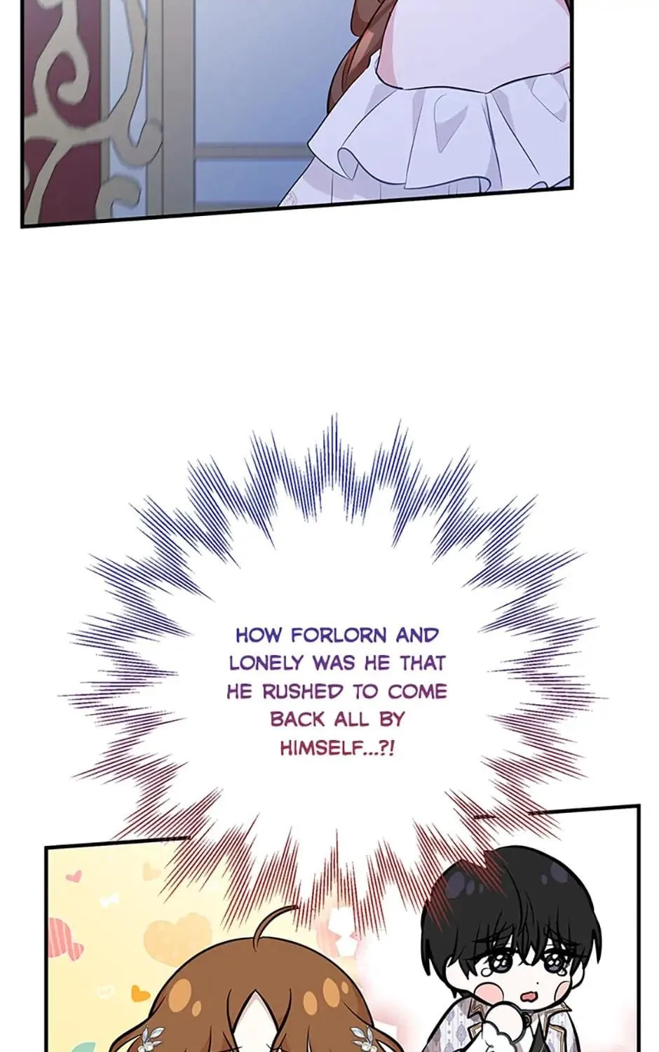 The Doctor Is Out Chapter 36 page 69 - 