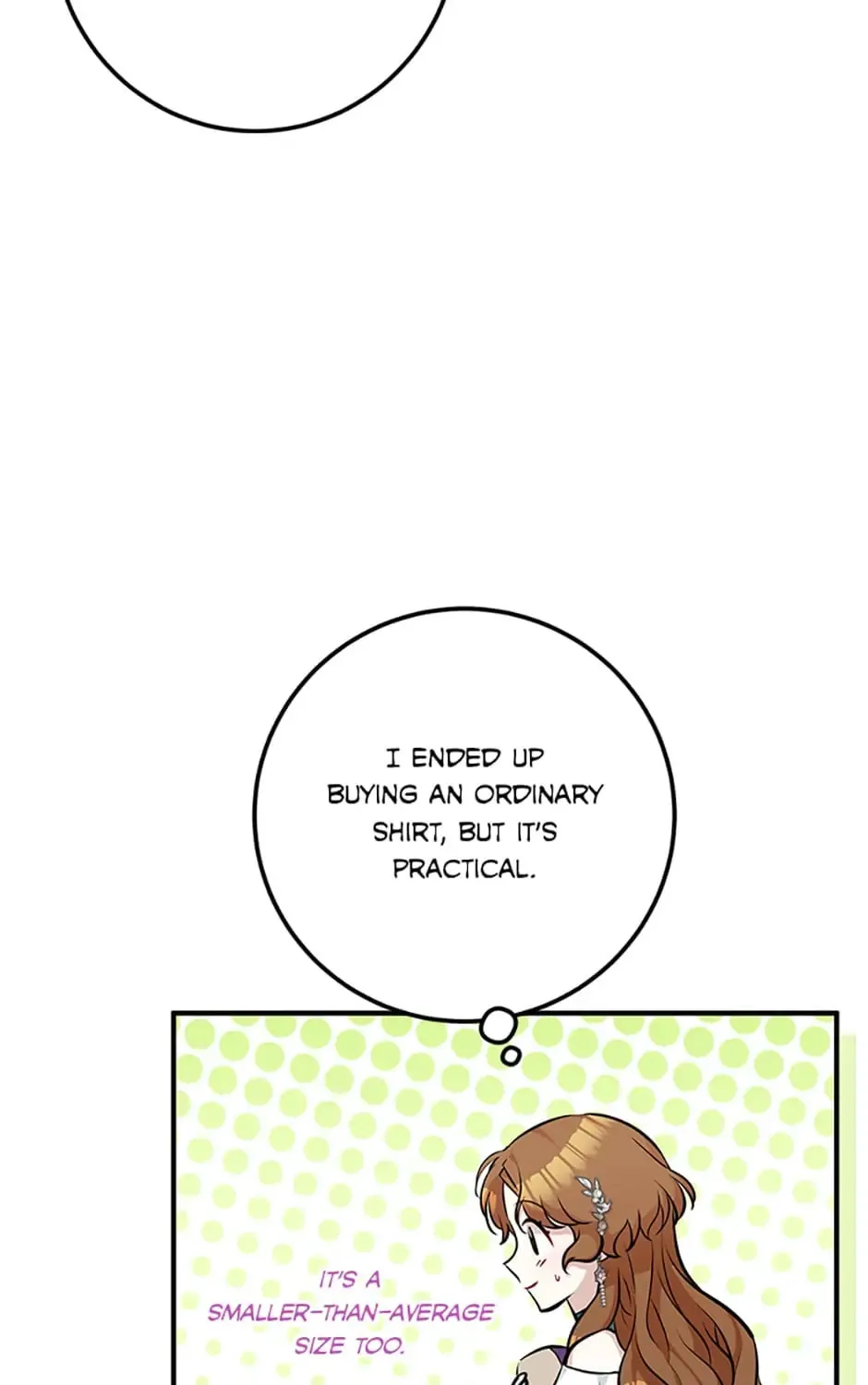 The Doctor Is Out Chapter 36 page 73 - 