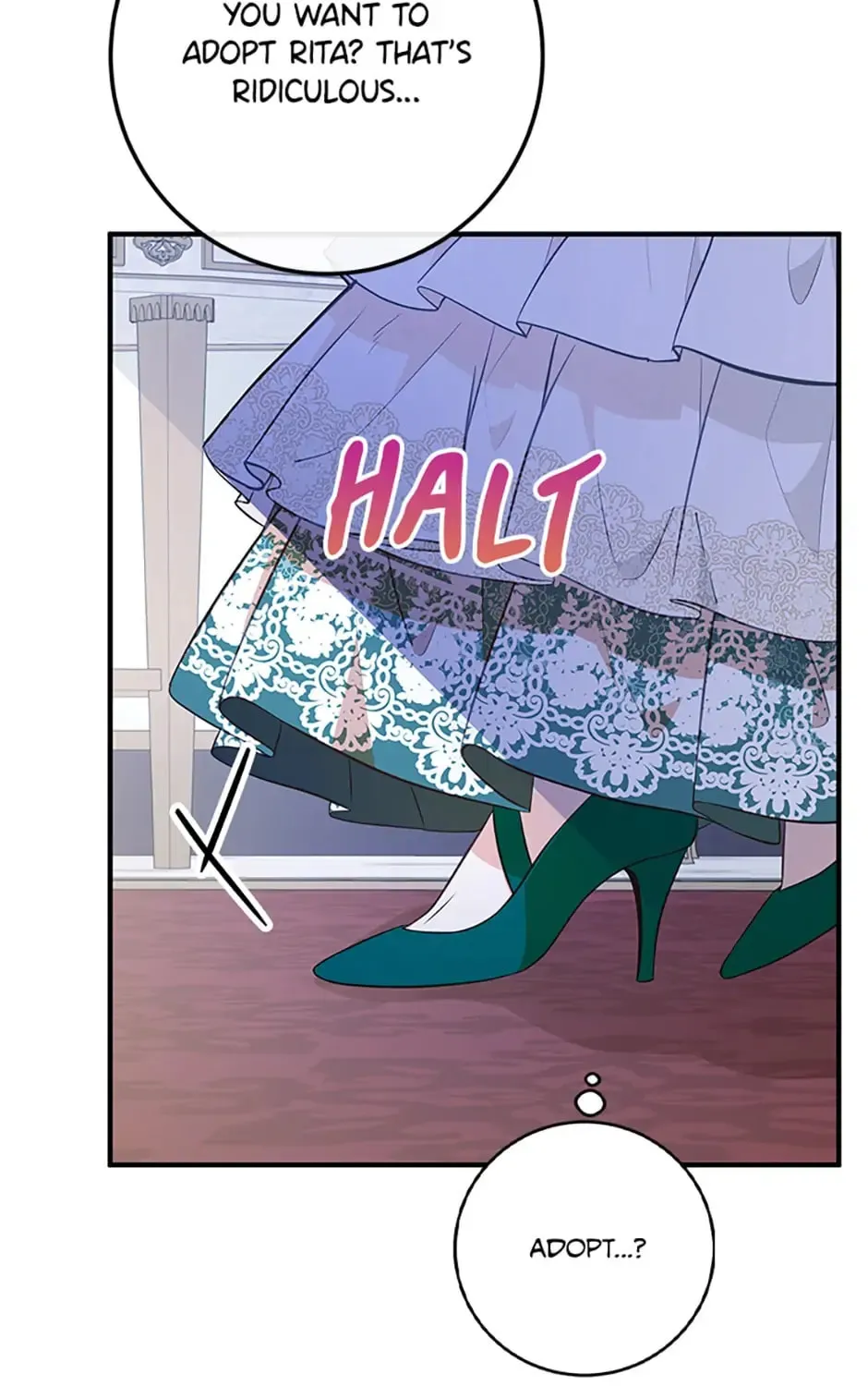 The Doctor Is Out Chapter 36 page 81 - 