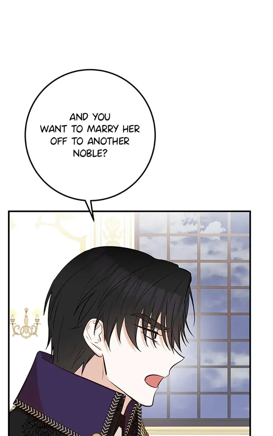 The Doctor Is Out Chapter 36 page 83 - 