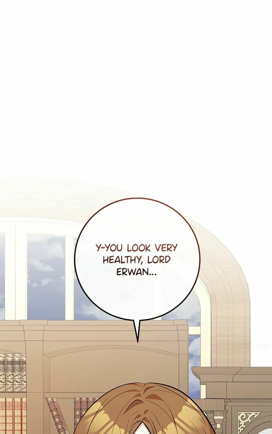 The Doctor Is Out Chapter 37 page 1 - 