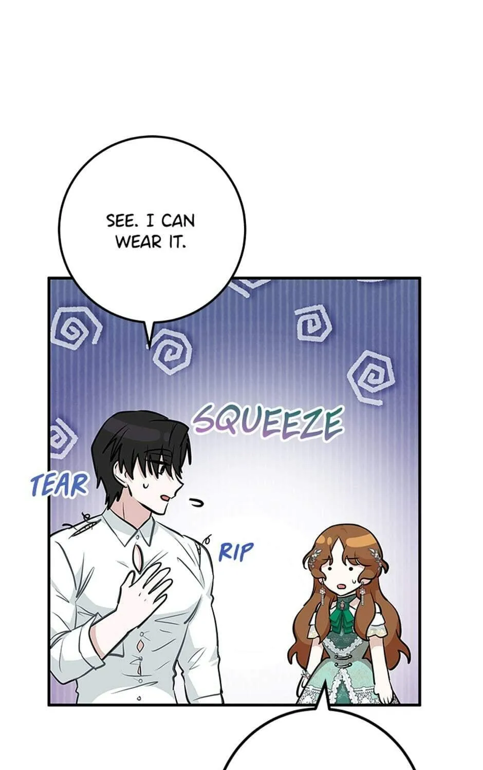 The Doctor Is Out Chapter 37 page 107 - 