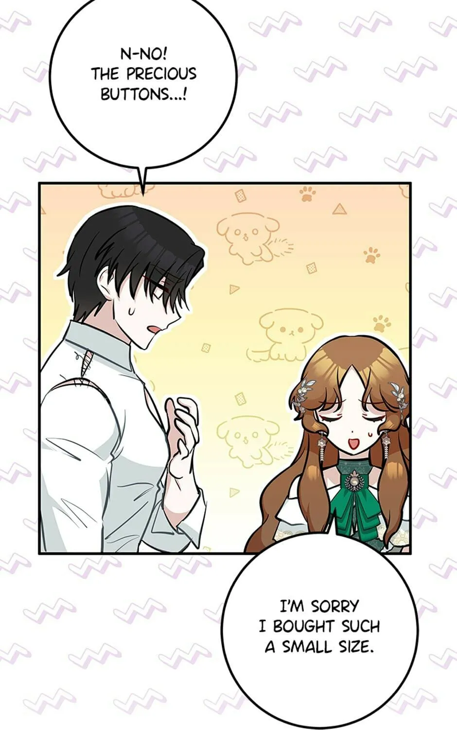 The Doctor Is Out Chapter 37 page 111 - 
