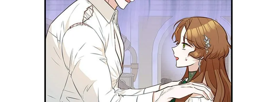 The Doctor Is Out Chapter 37 page 116 - 