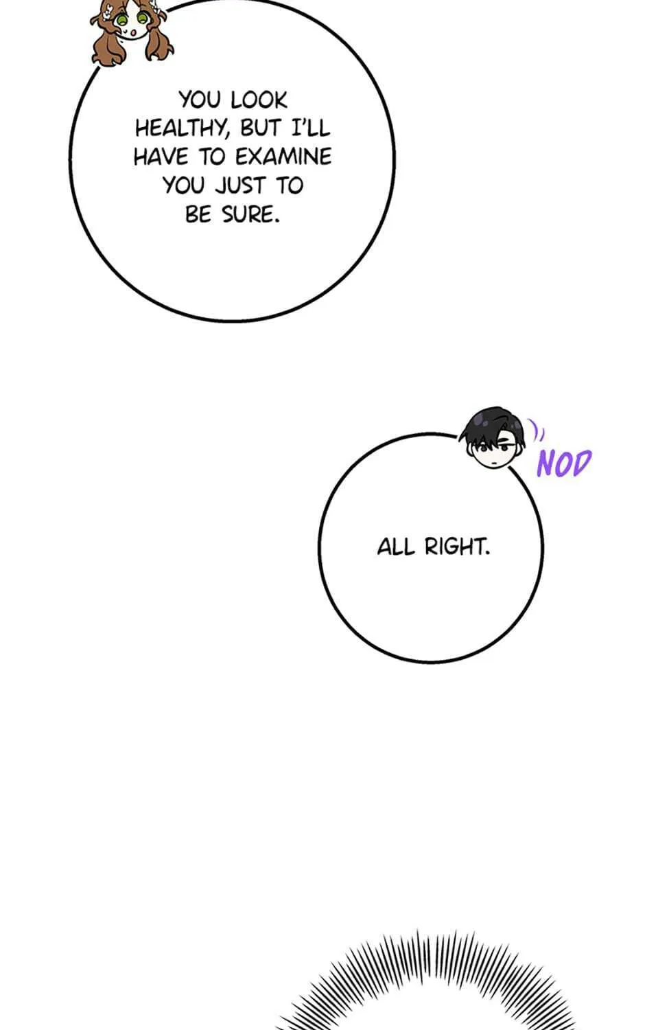 The Doctor Is Out Chapter 37 page 127 - 