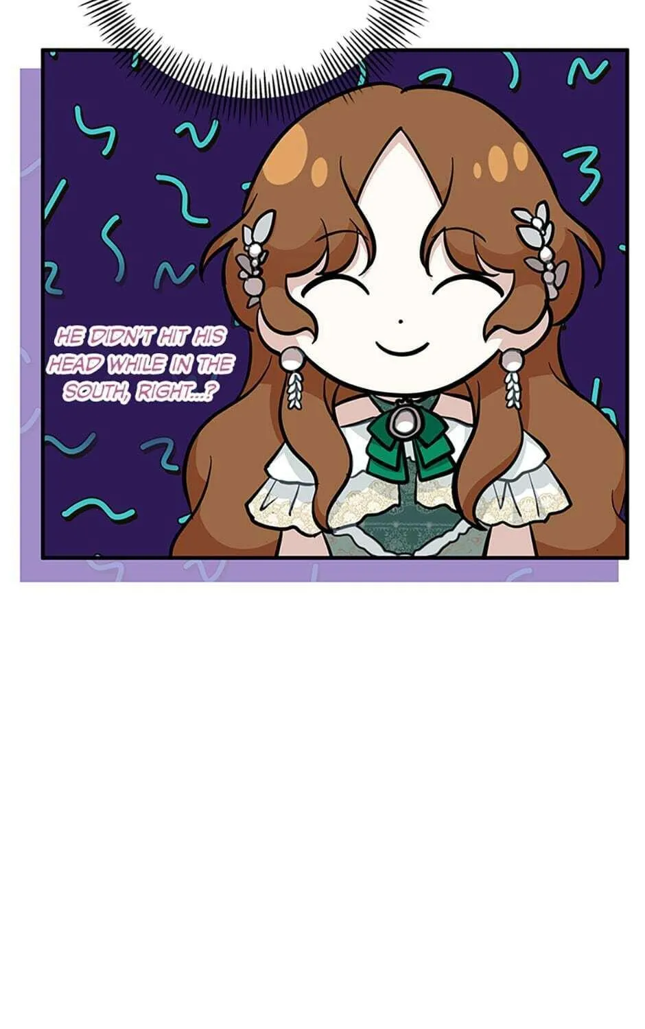 The Doctor Is Out Chapter 37 page 129 - 