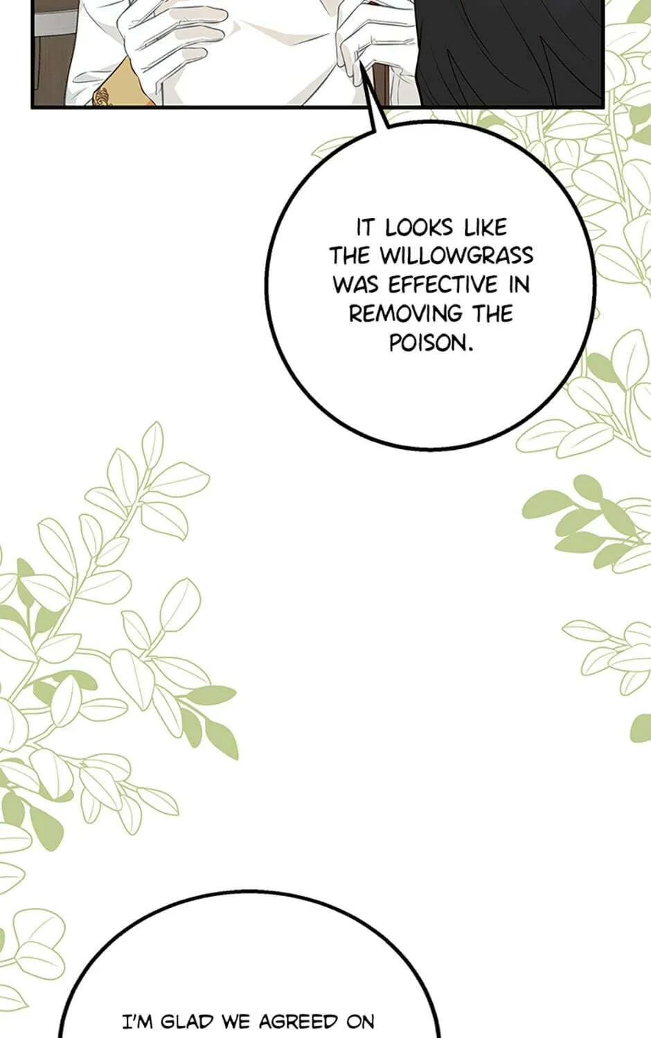 The Doctor Is Out Chapter 37 page 135 - 