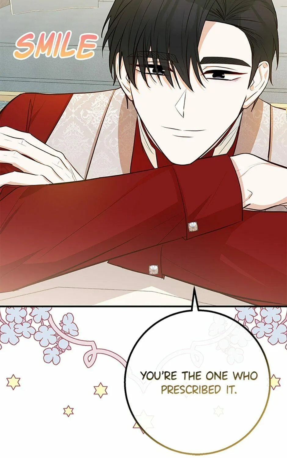 The Doctor Is Out Chapter 37 page 139 - 