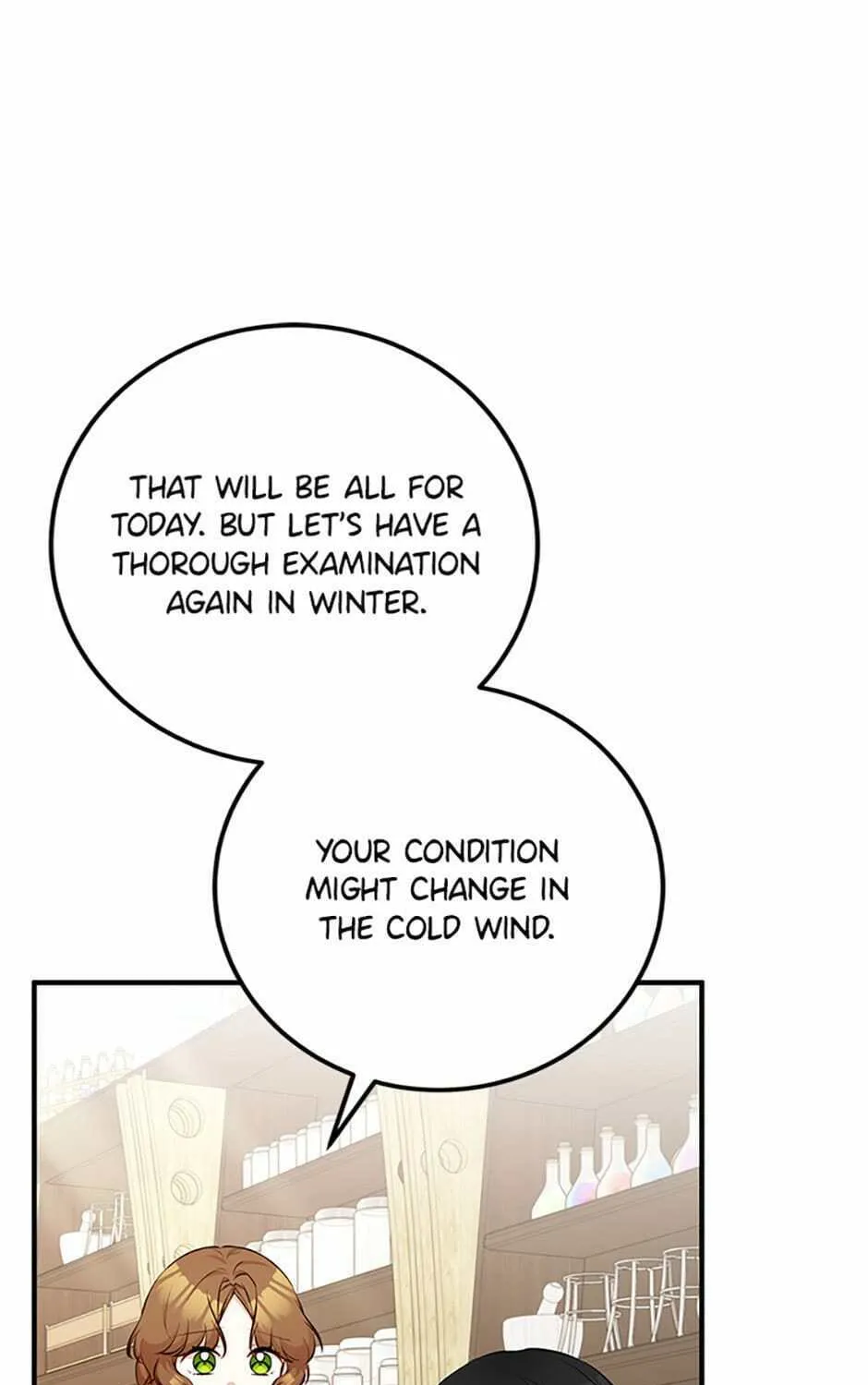 The Doctor Is Out Chapter 37 page 141 - 