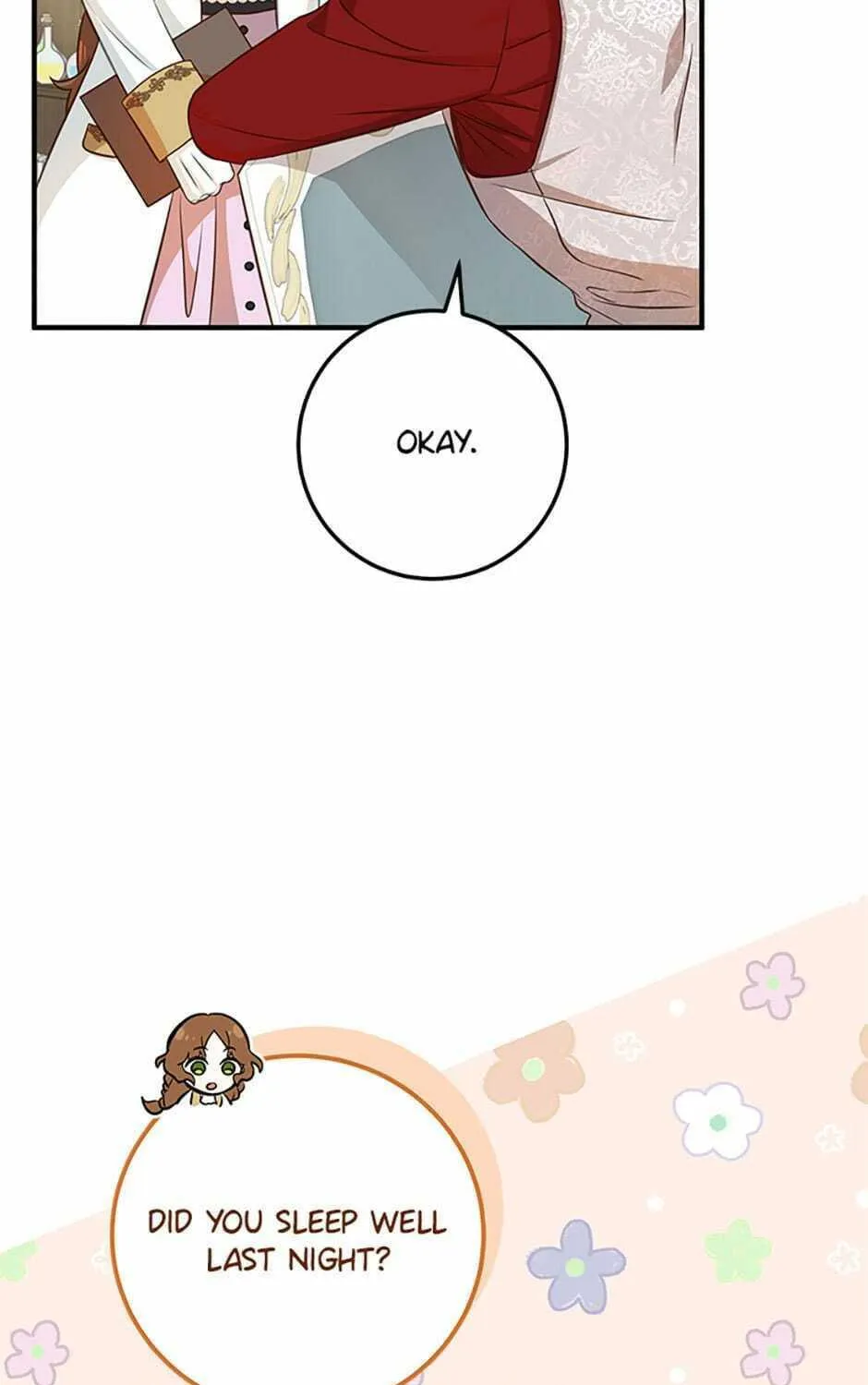 The Doctor Is Out Chapter 37 page 143 - 