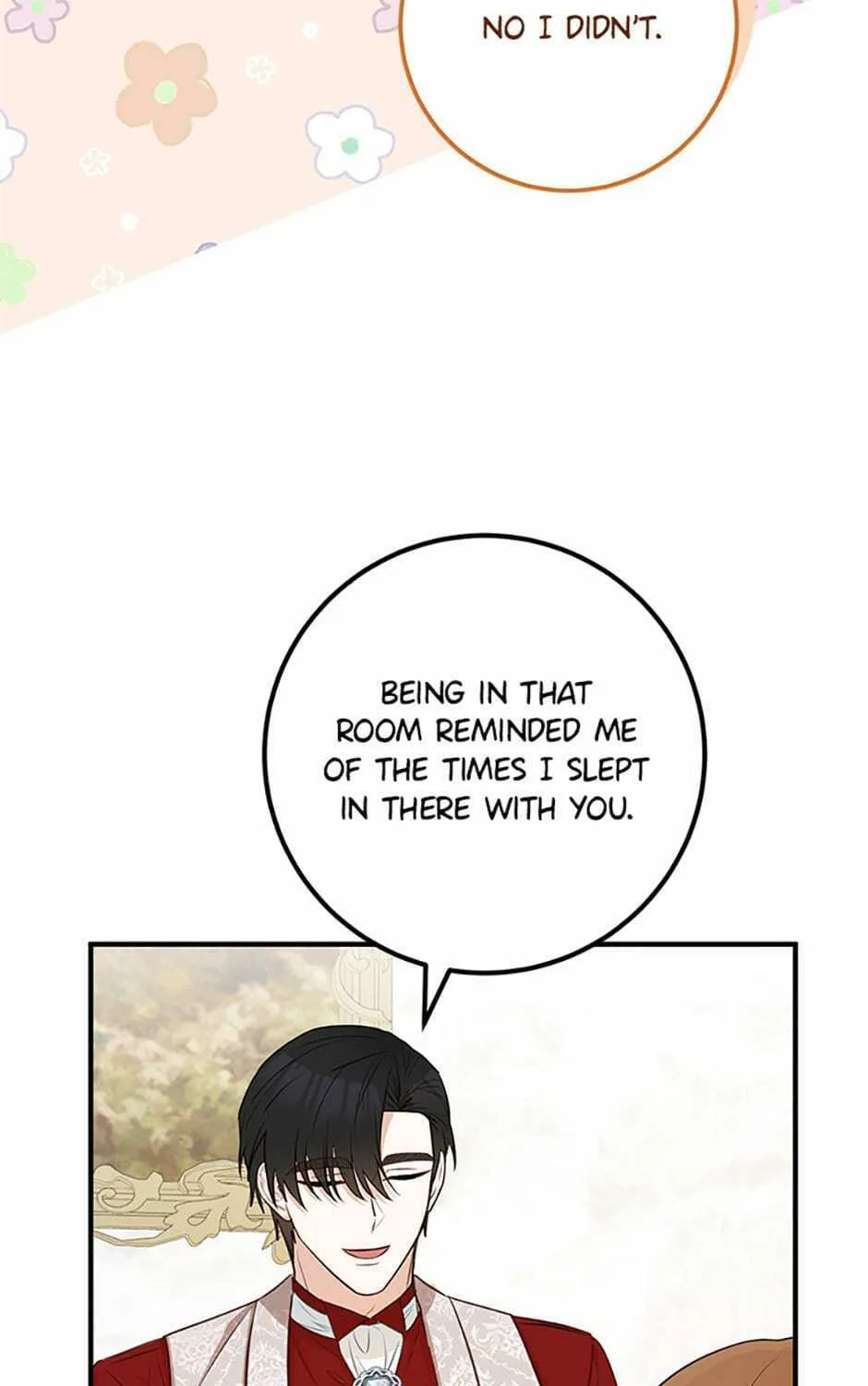 The Doctor Is Out Chapter 37 page 145 - 