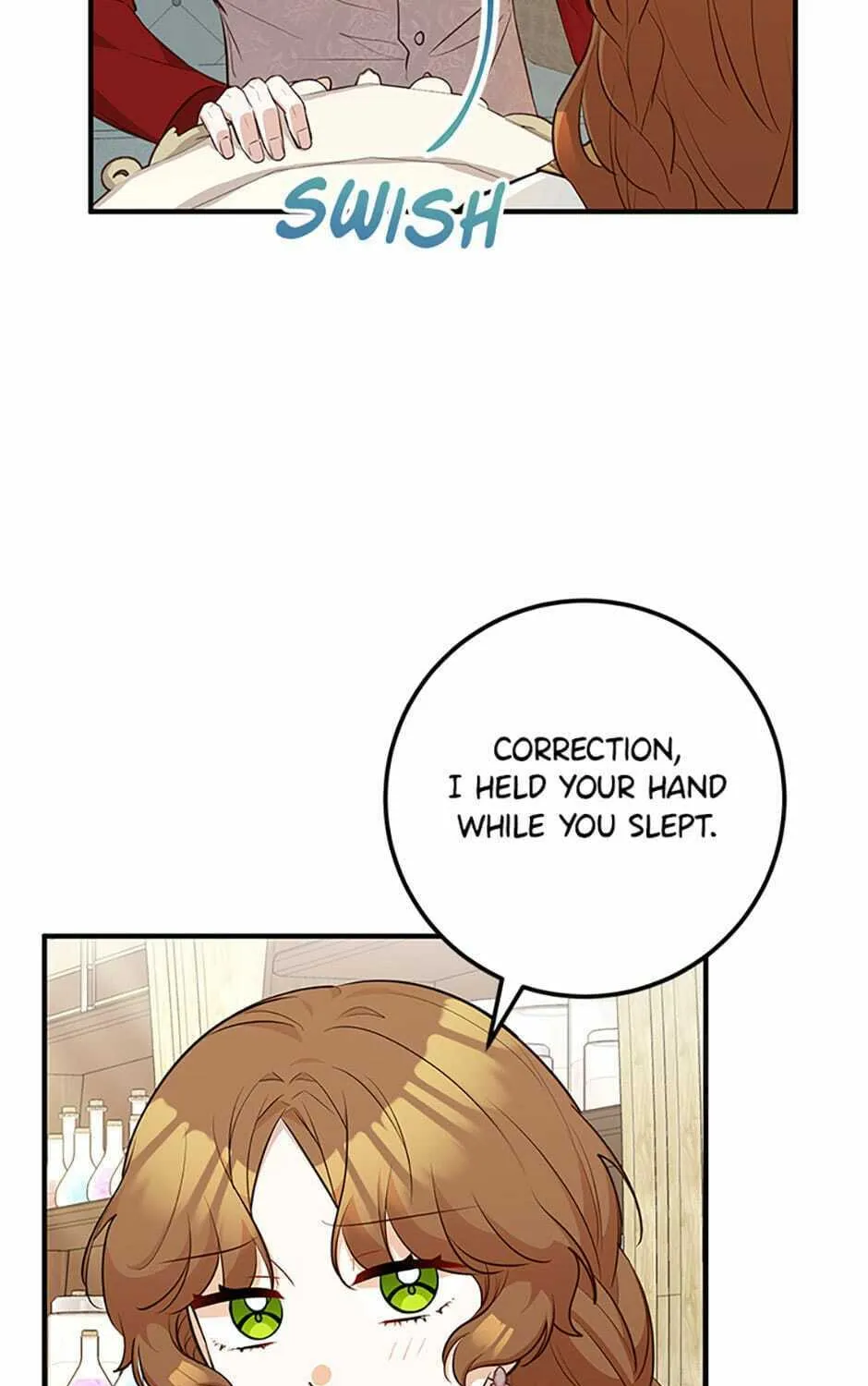 The Doctor Is Out Chapter 37 page 147 - 