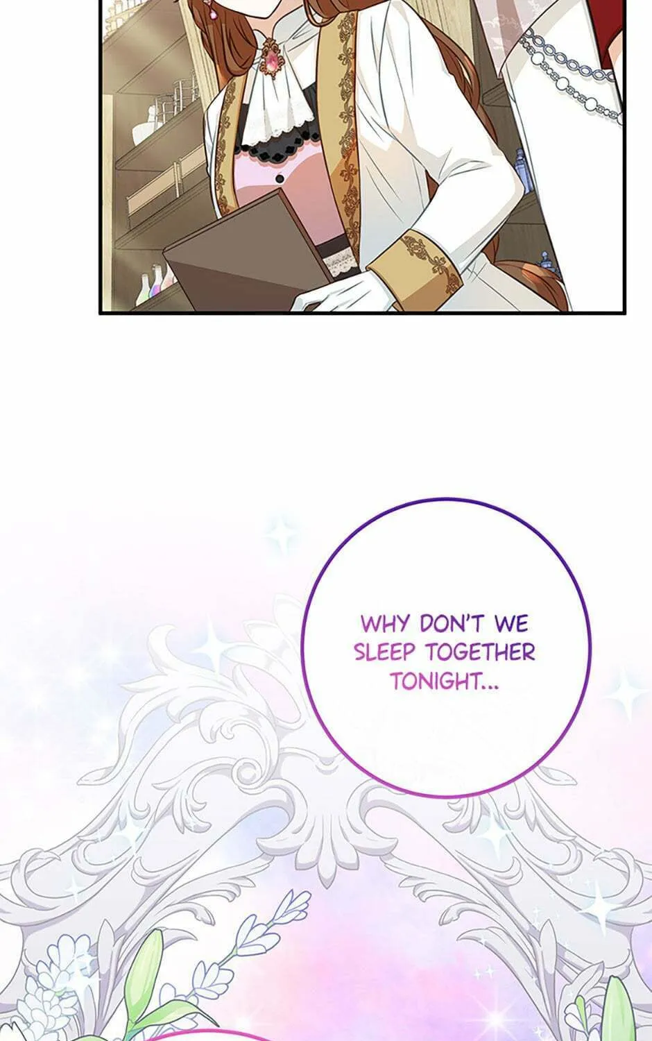 The Doctor Is Out Chapter 37 page 151 - 
