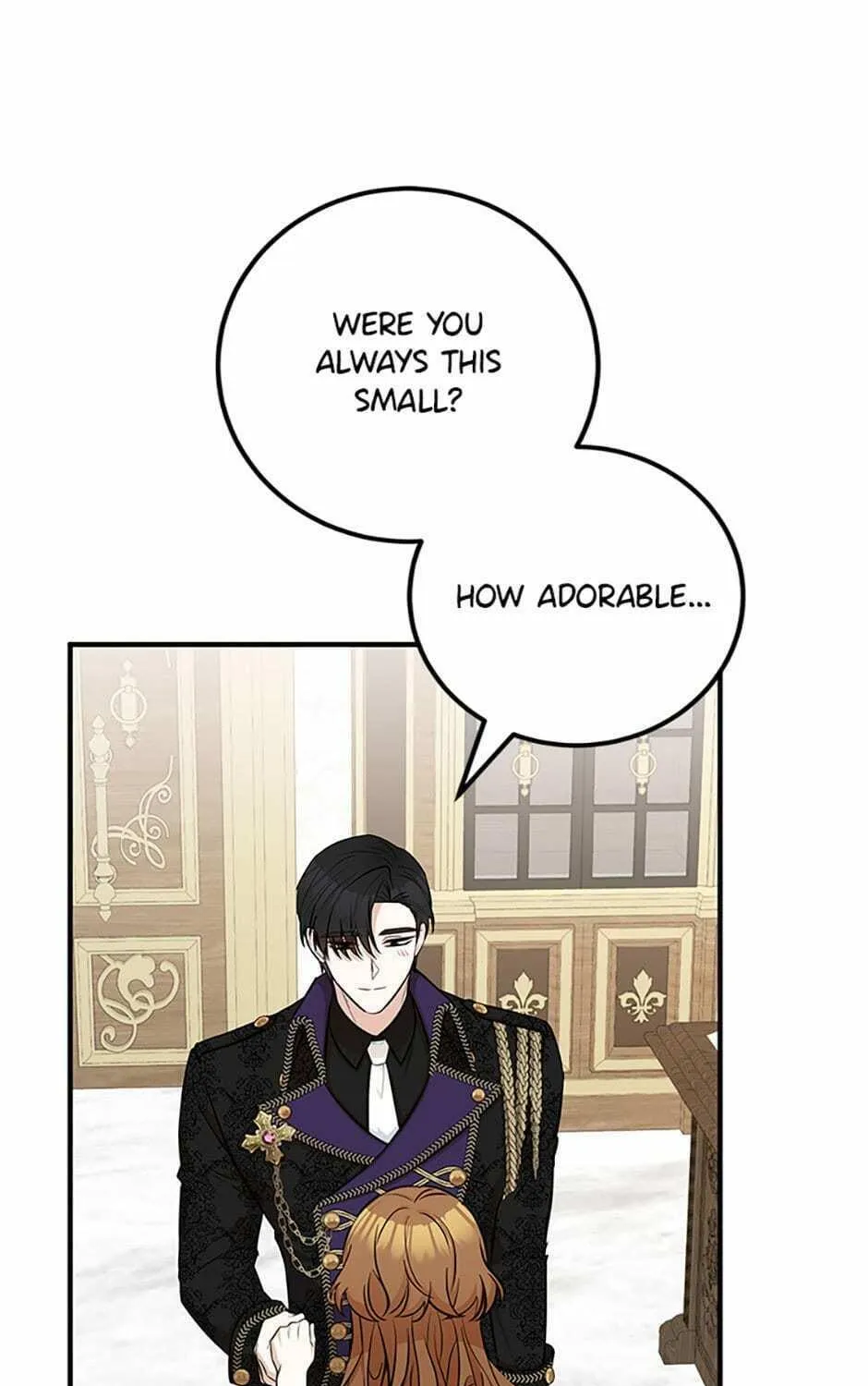 The Doctor Is Out Chapter 37 page 19 - 