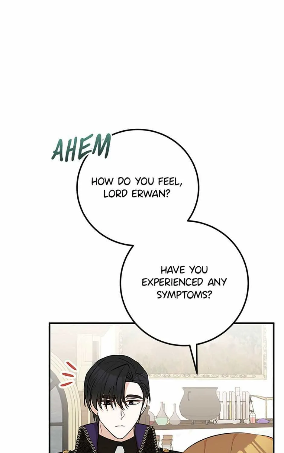 The Doctor Is Out Chapter 37 page 27 - 