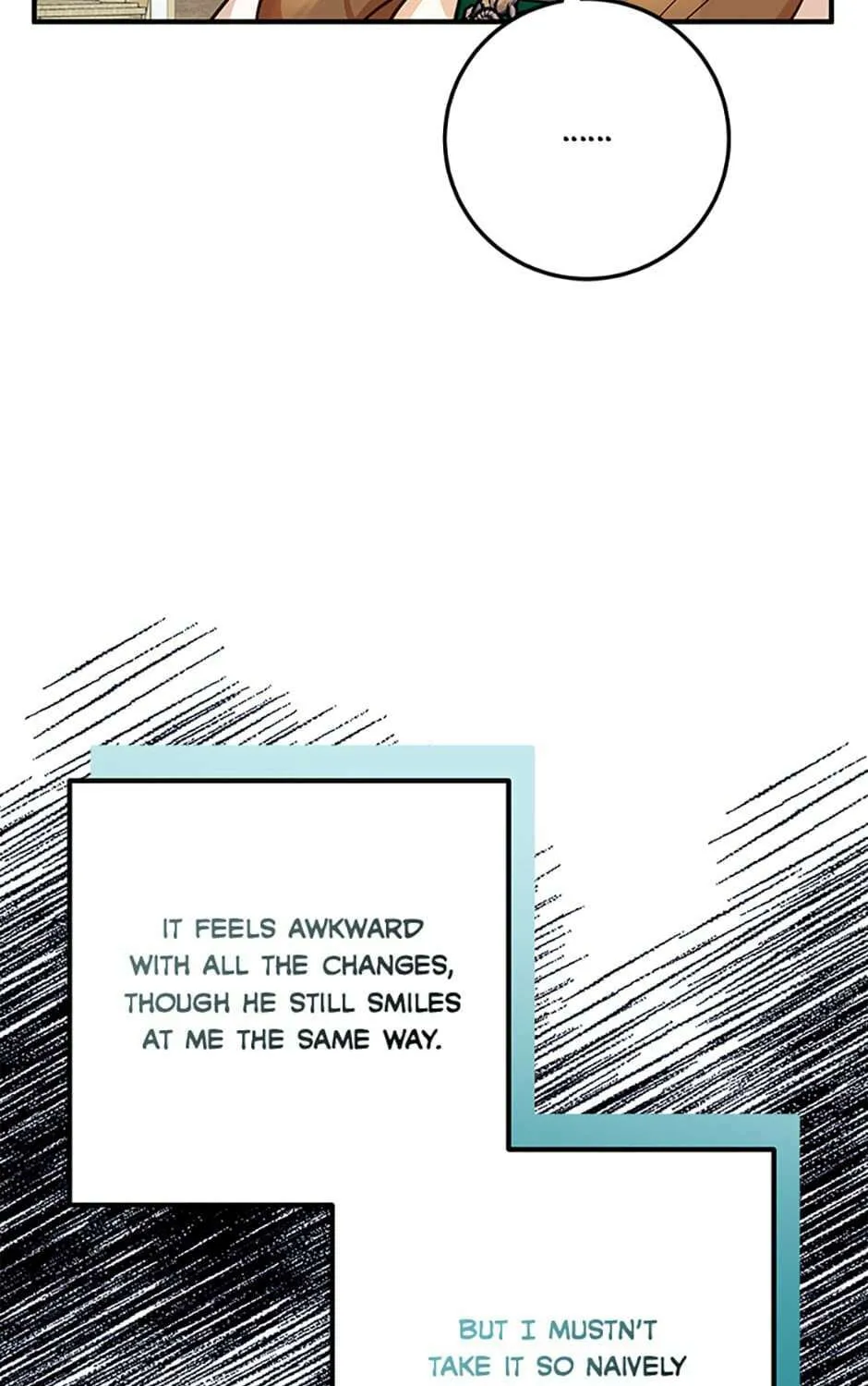The Doctor Is Out Chapter 37 page 45 - 