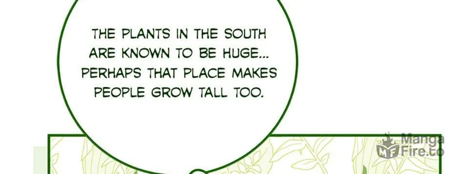 The Doctor Is Out Chapter 37 page 6 - 
