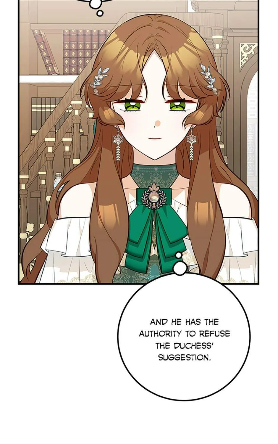 The Doctor Is Out Chapter 37 page 51 - 