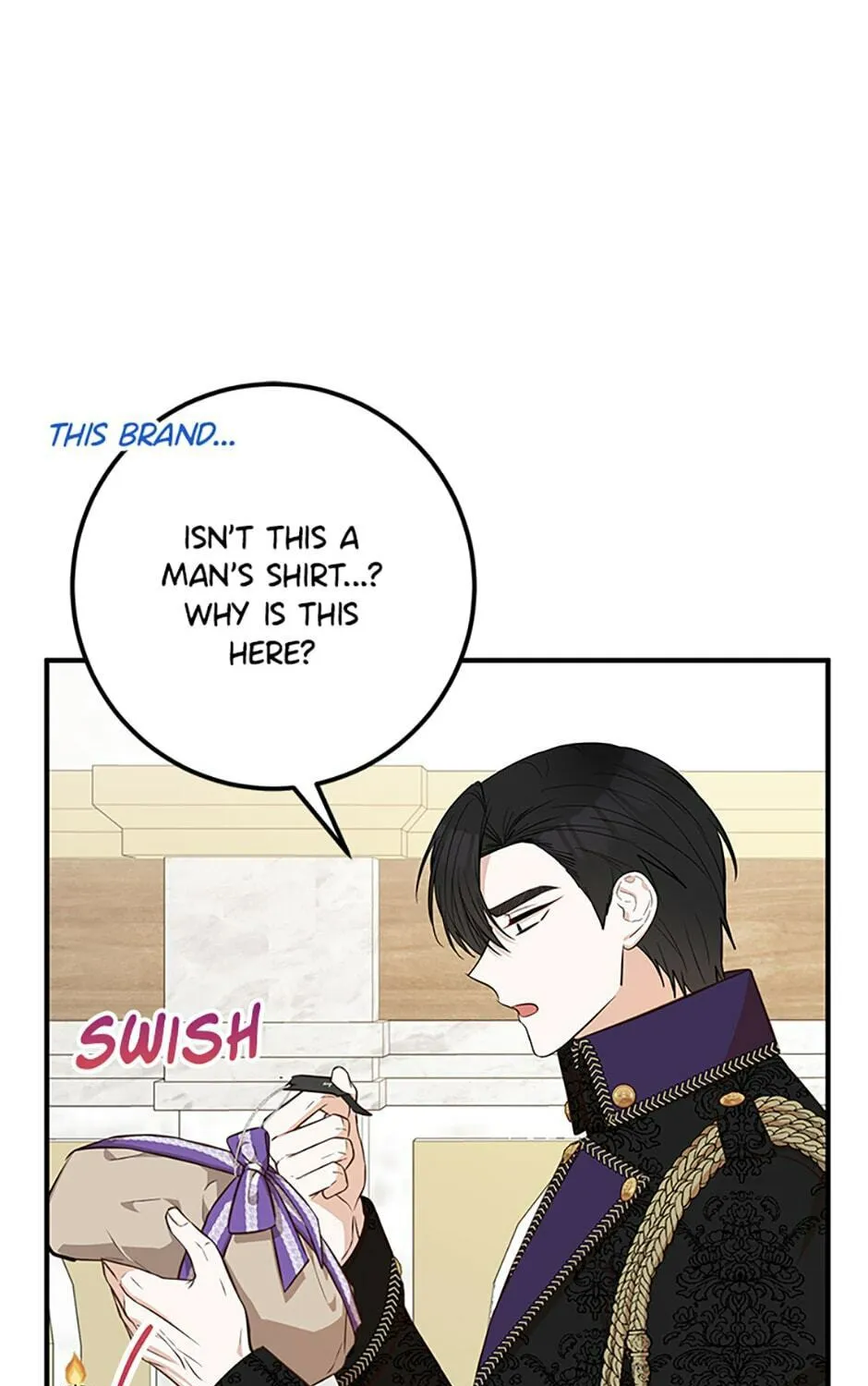 The Doctor Is Out Chapter 37 page 67 - 