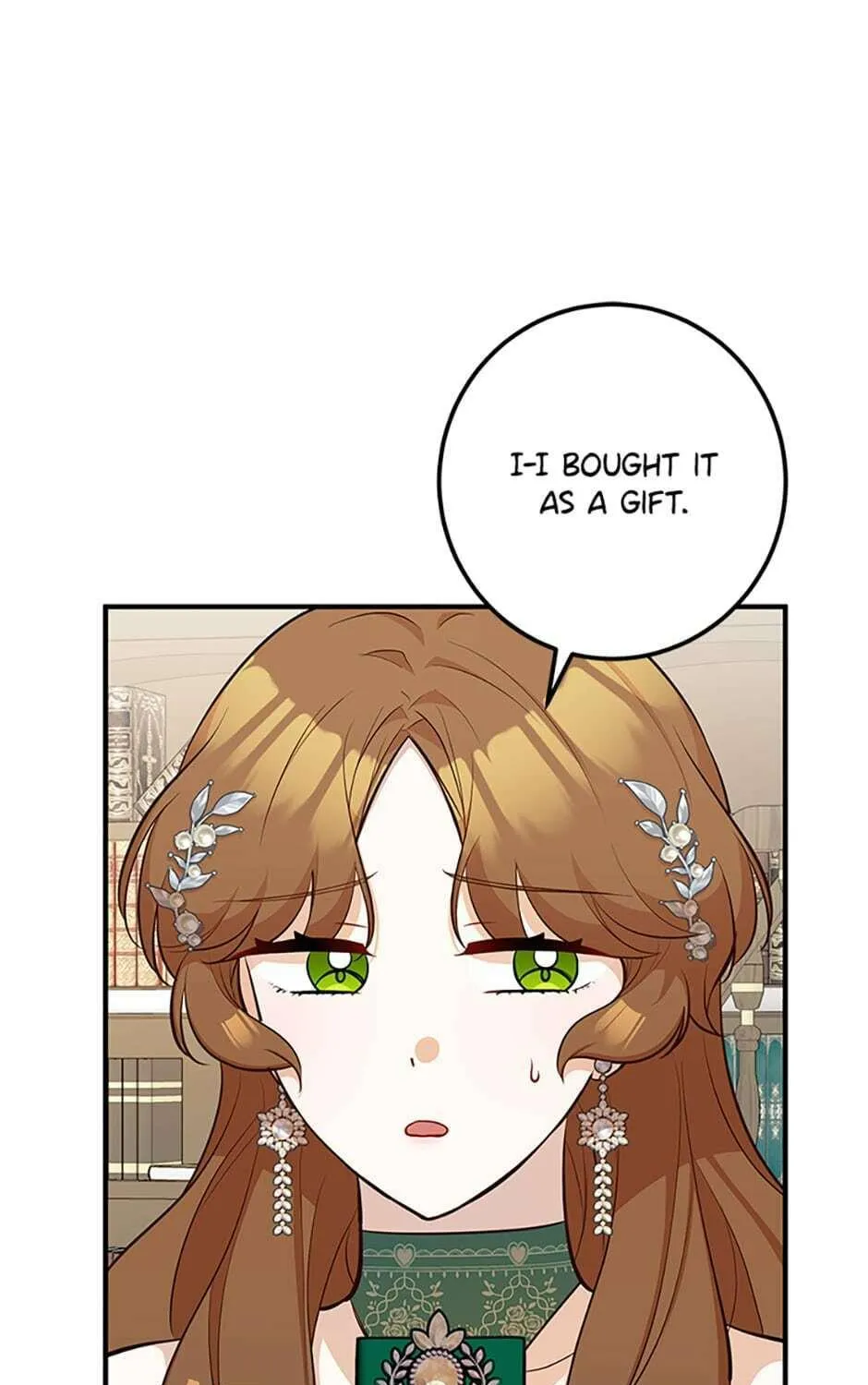 The Doctor Is Out Chapter 37 page 69 - 