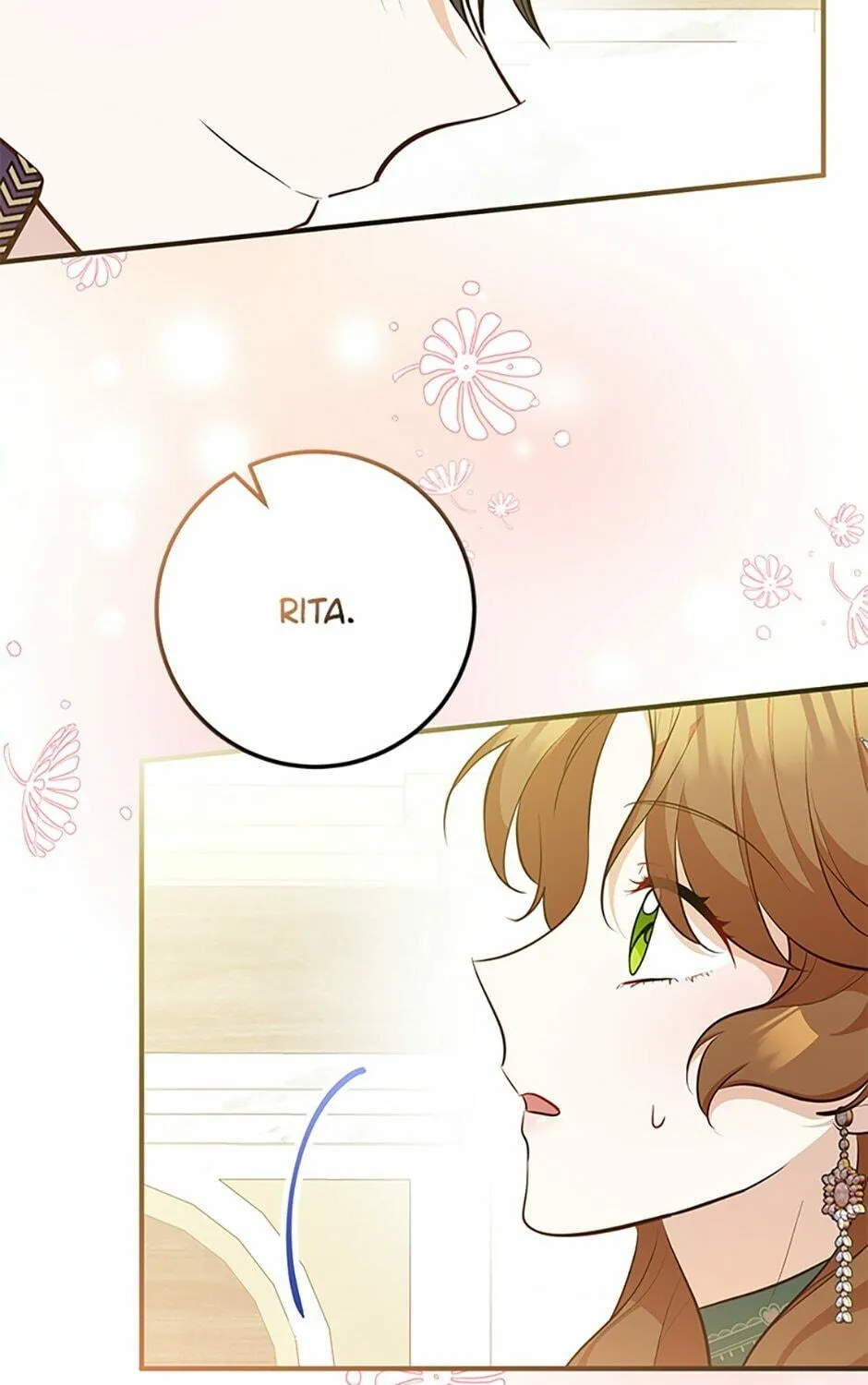 The Doctor Is Out Chapter 37 page 9 - 