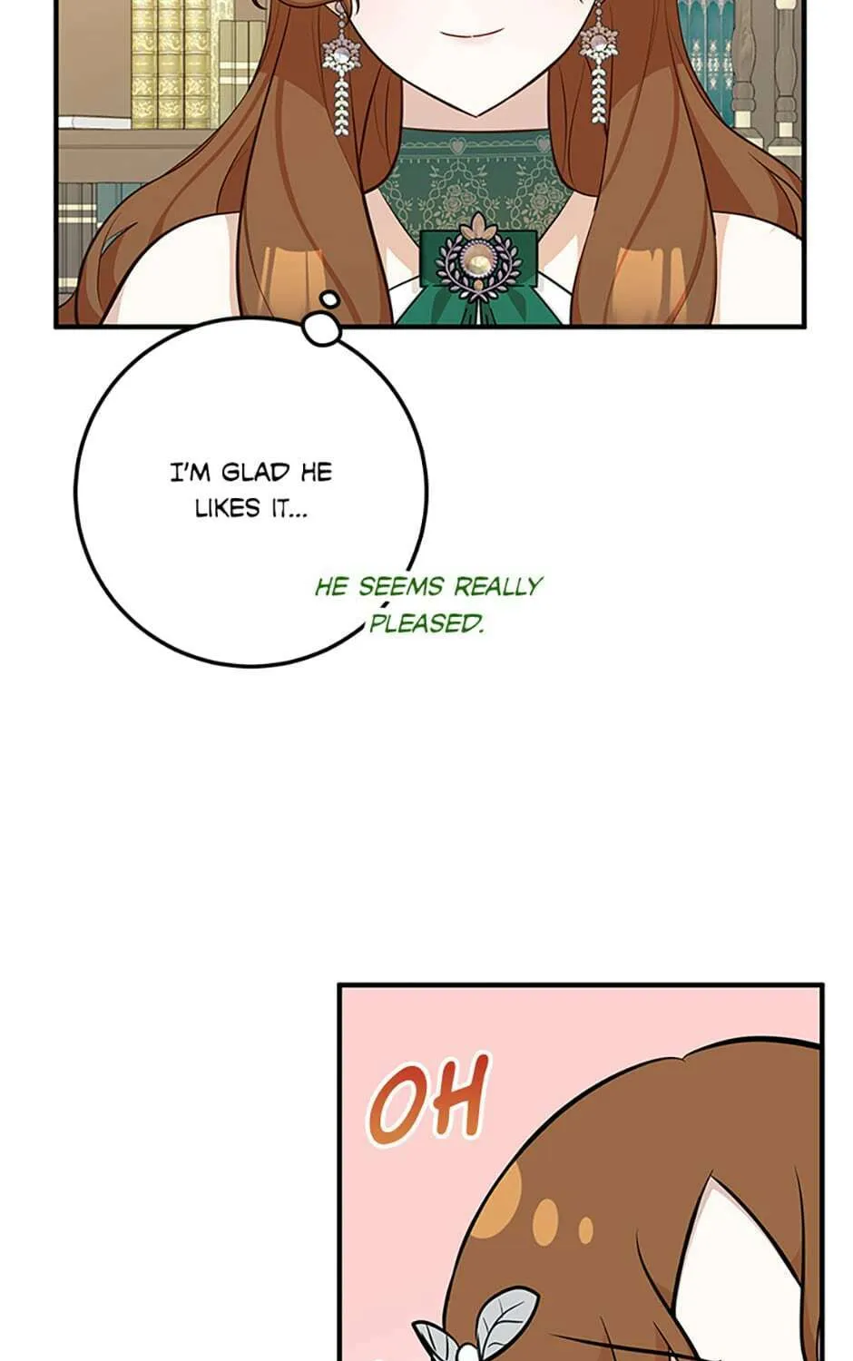 The Doctor Is Out Chapter 37 page 81 - 
