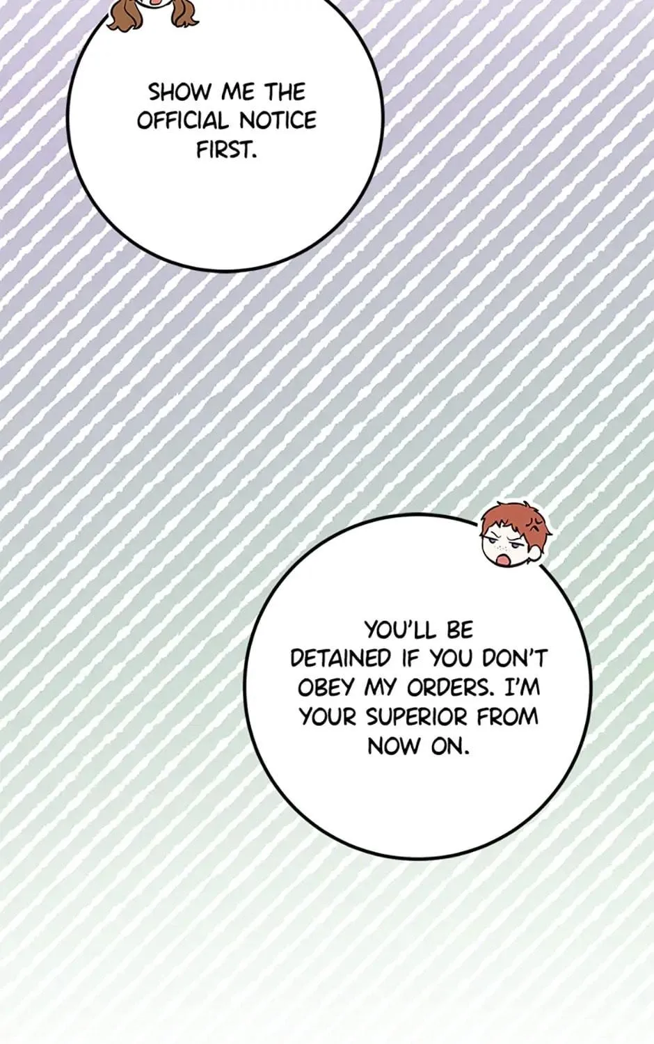 The Doctor Is Out Chapter 38 page 107 - 
