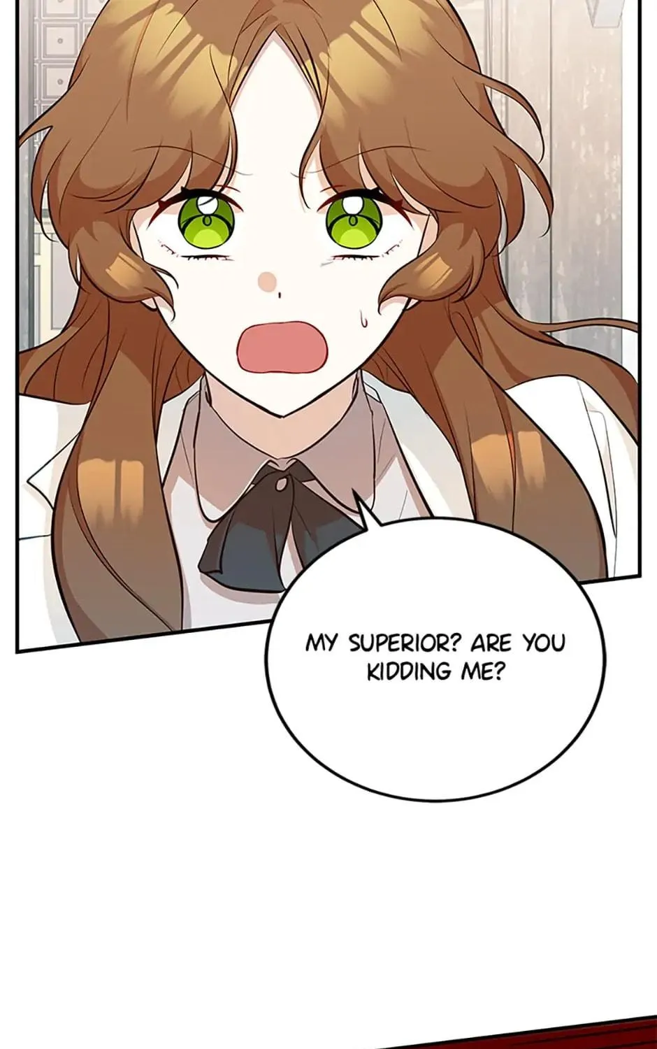The Doctor Is Out Chapter 38 page 109 - 