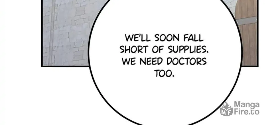 The Doctor Is Out Chapter 38 page 120 - 