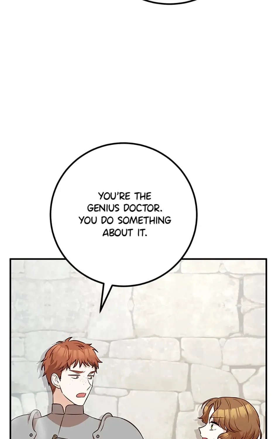 The Doctor Is Out Chapter 38 page 121 - 