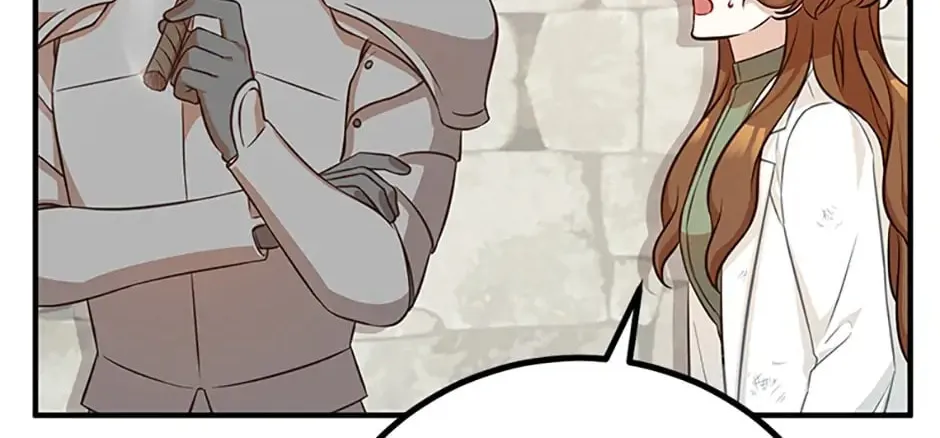The Doctor Is Out Chapter 38 page 122 - 