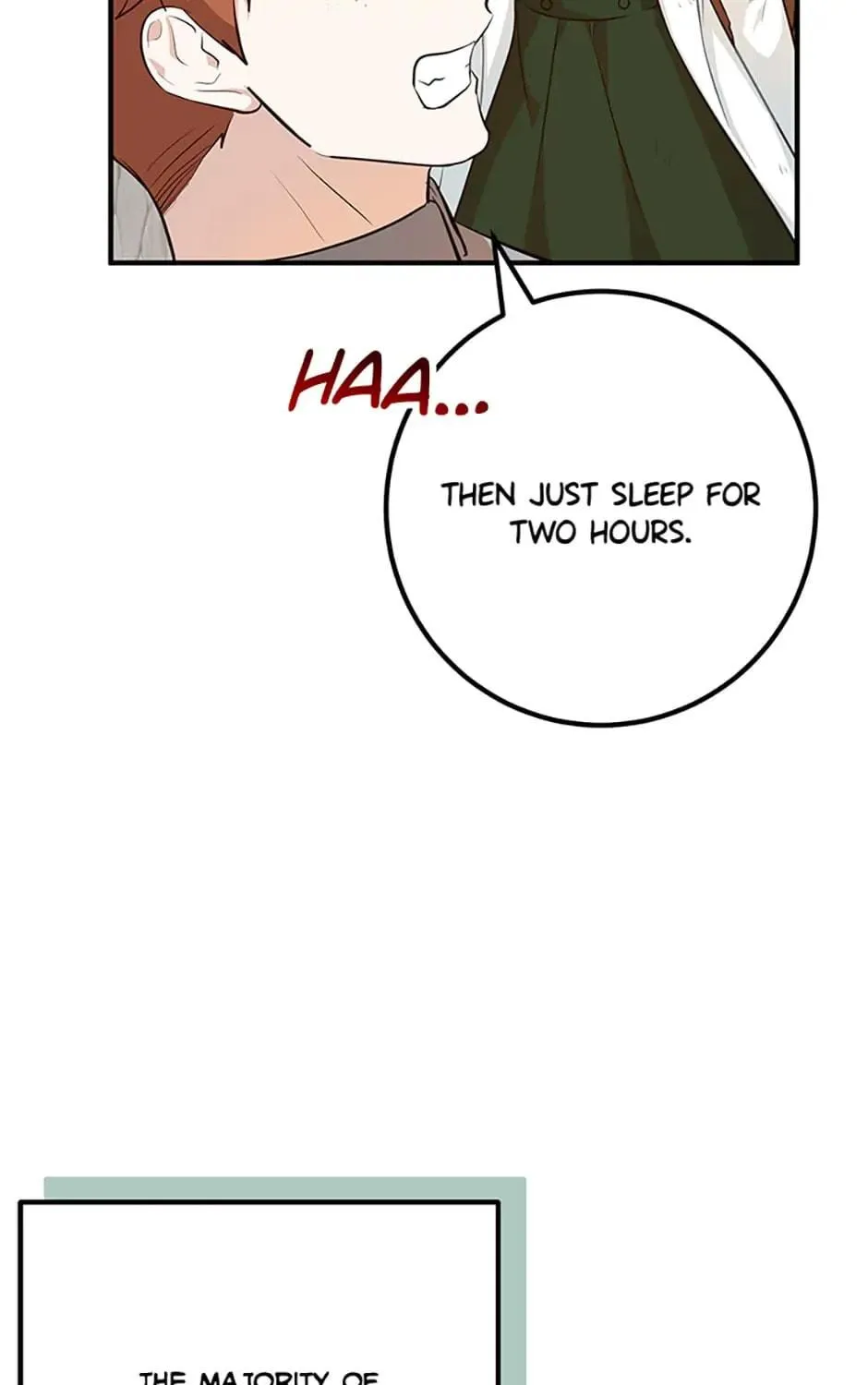 The Doctor Is Out Chapter 38 page 125 - 