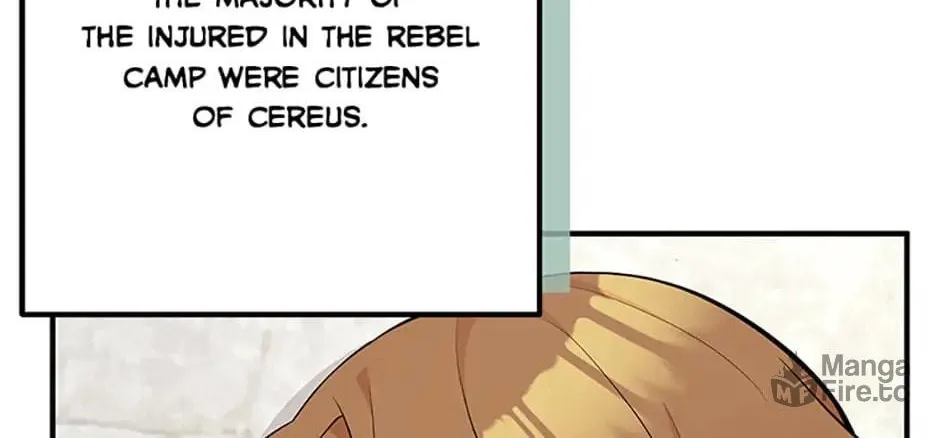 The Doctor Is Out Chapter 38 page 126 - 